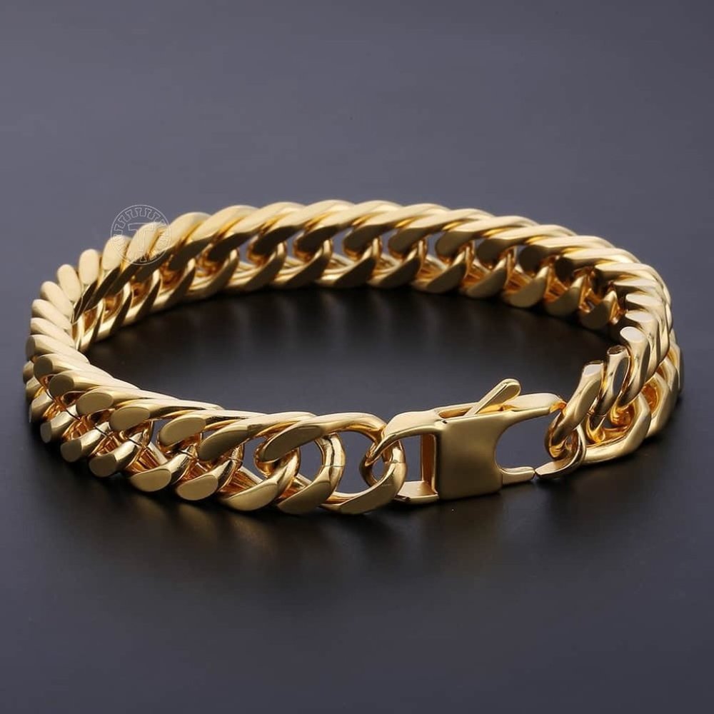 Bracelet for  Boys, Chain Wristband  Jewerly B0010